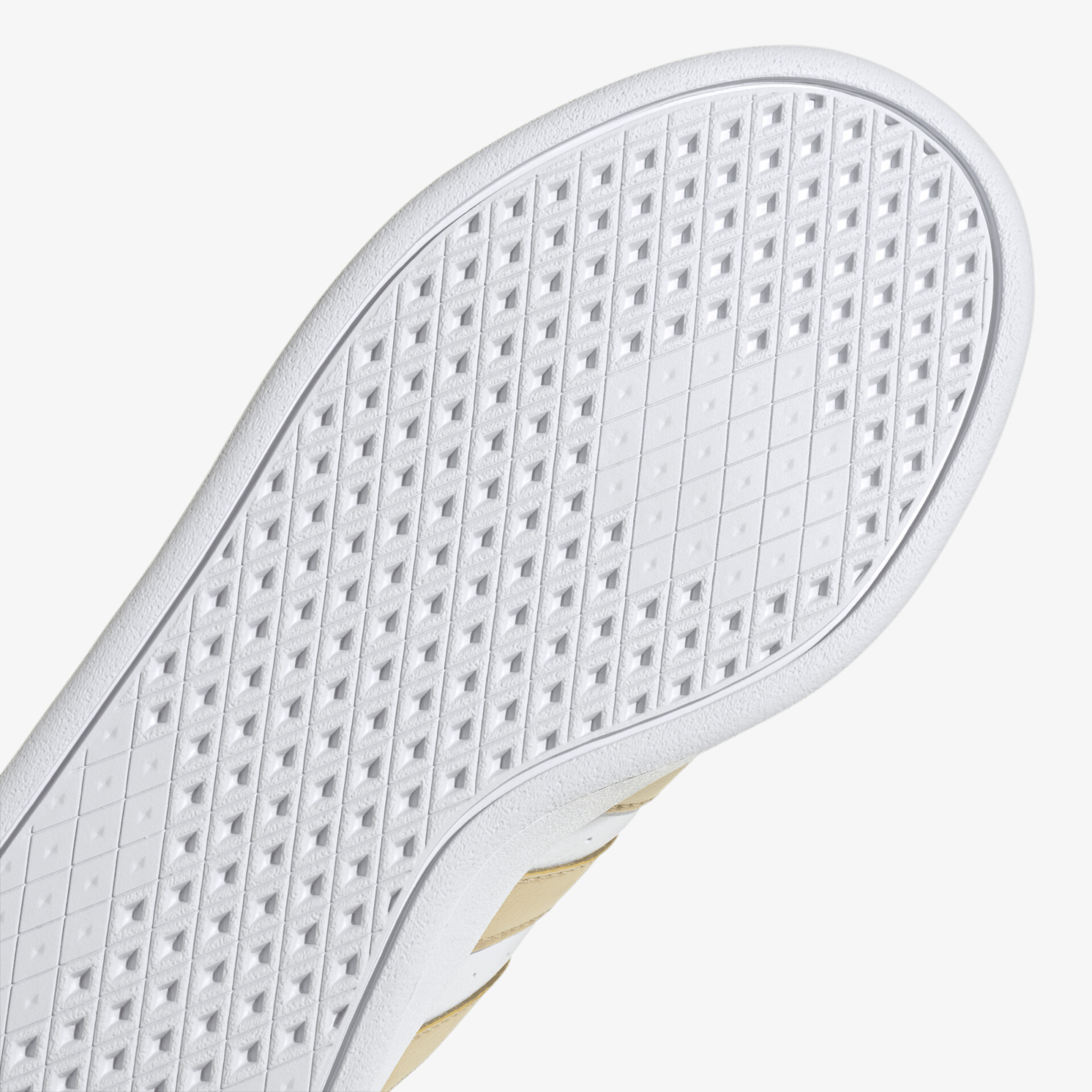 adidas Breaknet 2.0 Sneaker Low weiß