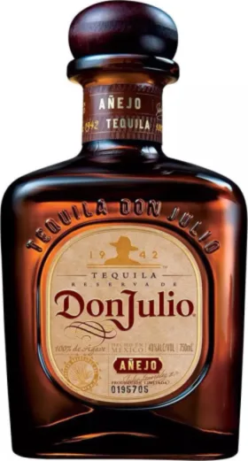 DON JULIO ANEJO 70CL