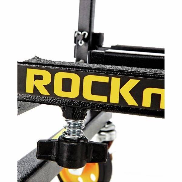 RockNRoller R6RT Mini-Transportwagen