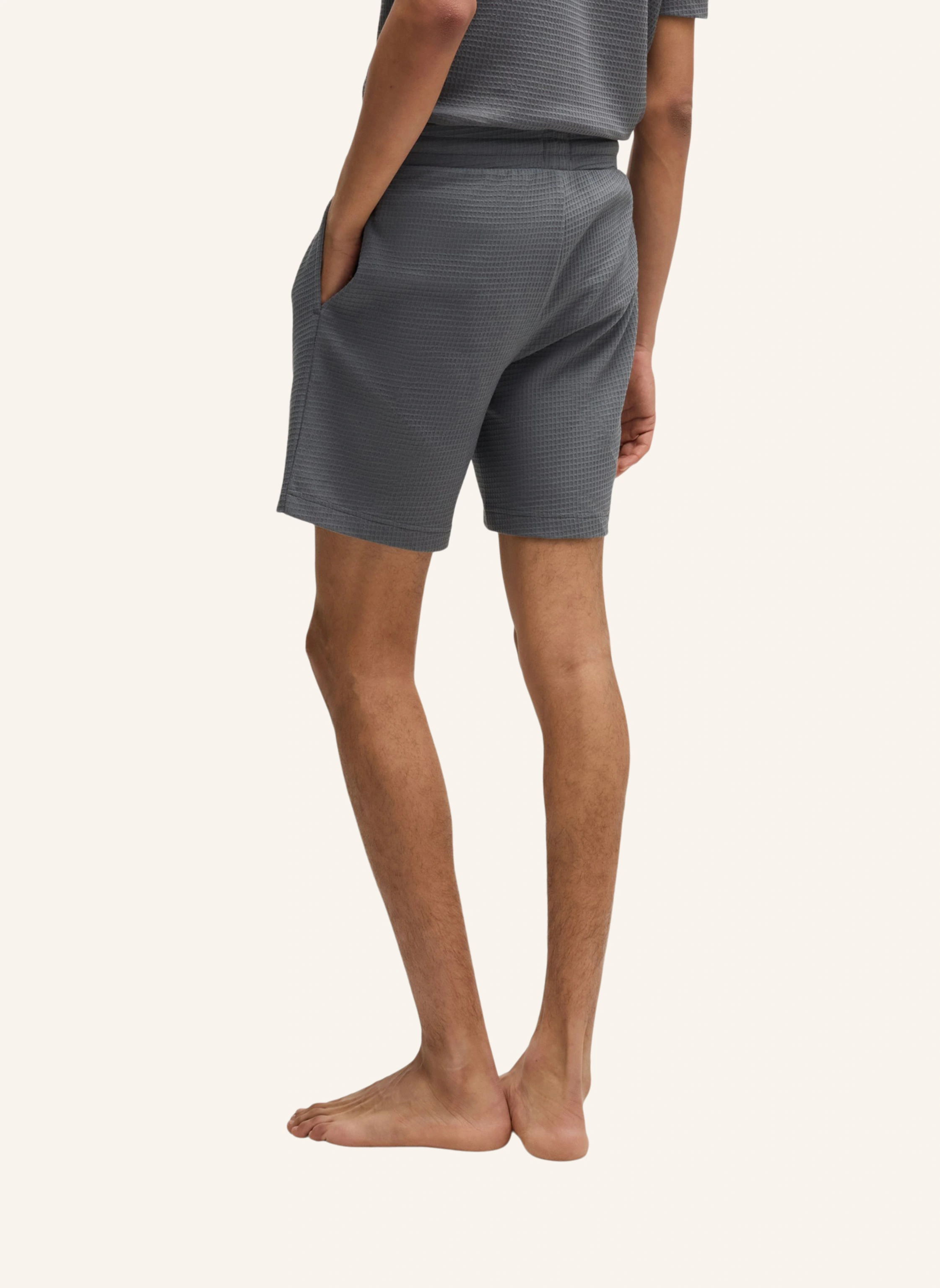 HUGO Pyjamas Unterteil AUSTIN SHORTS