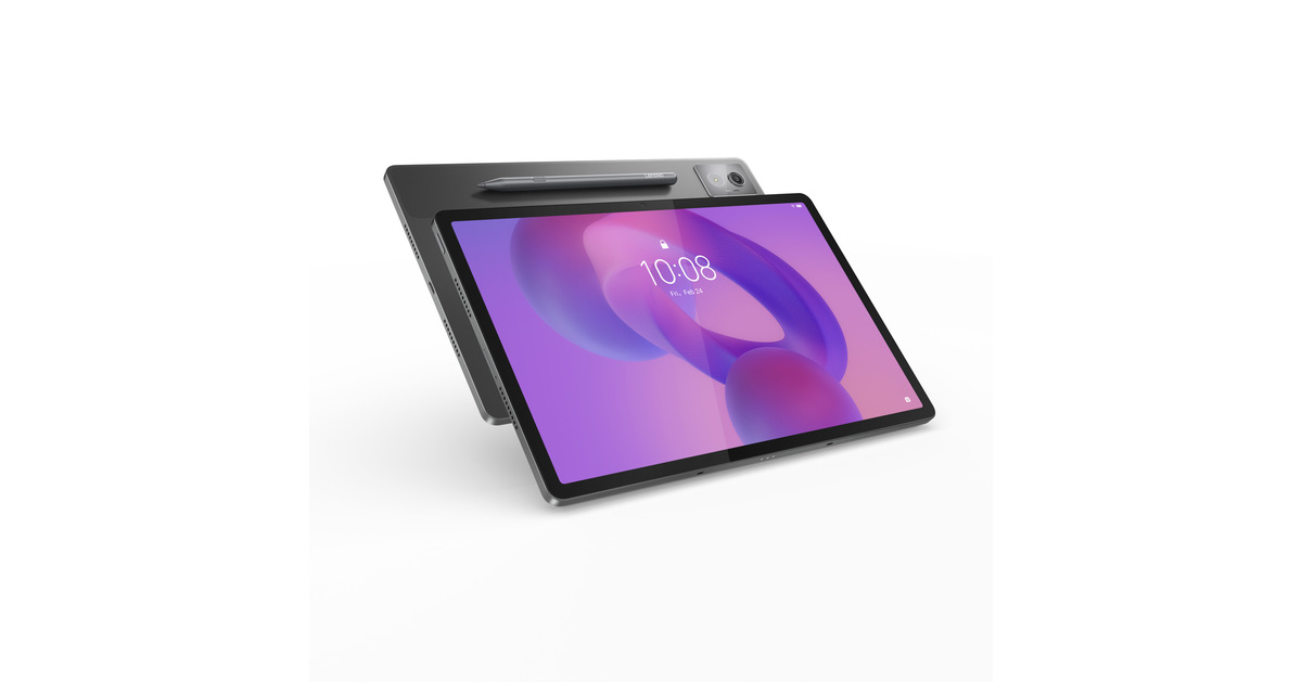 LenovoIdea Tab Pro (ZAE40034SE) 12.7