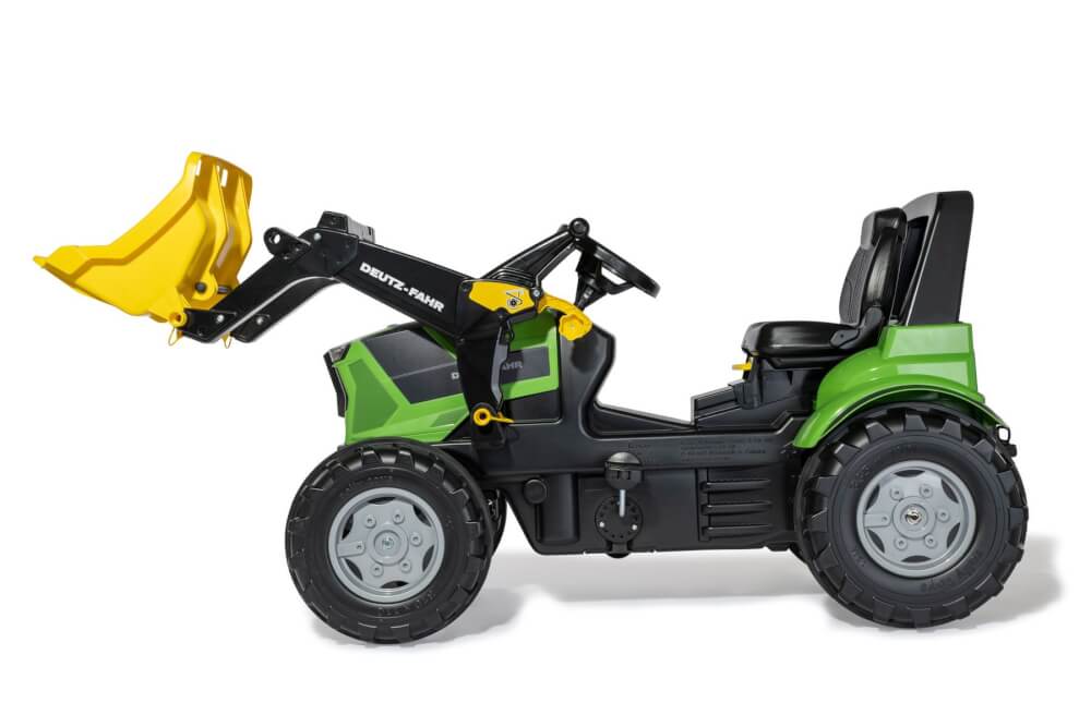 rollyFarmtrac Premium II  Deutz Fahr 8280 TTV