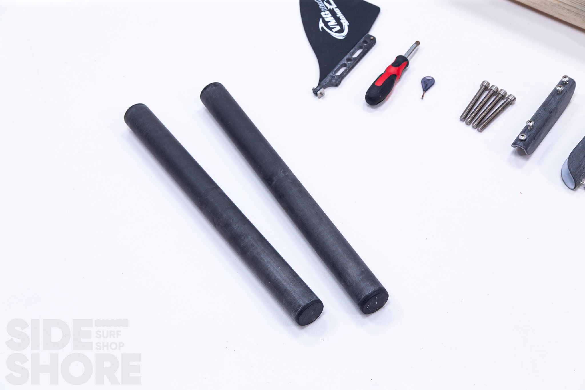 Sunova FLATWATER FAAST PRO #Twopieces 14' x 21.5