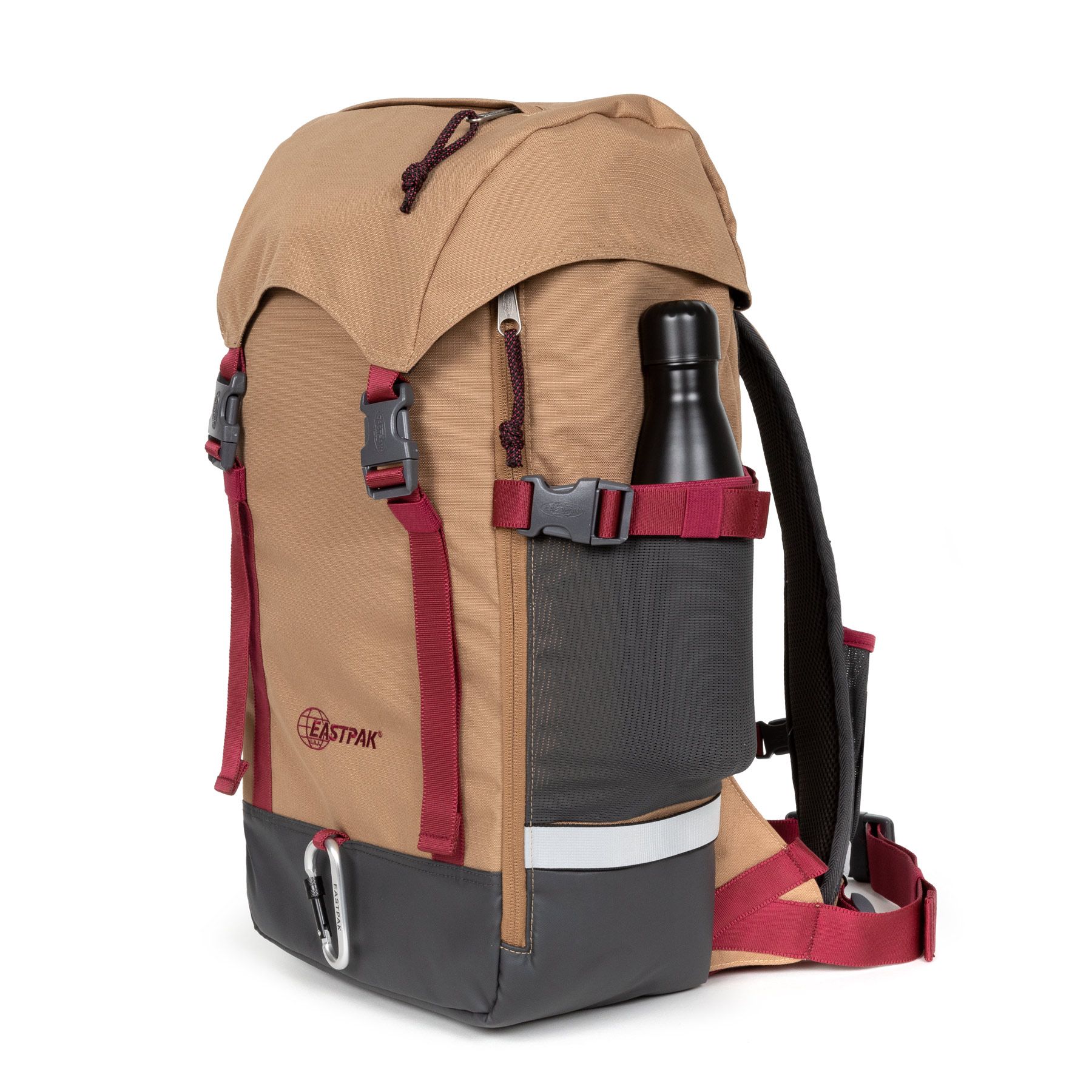 Out Camera Pack Out Brown