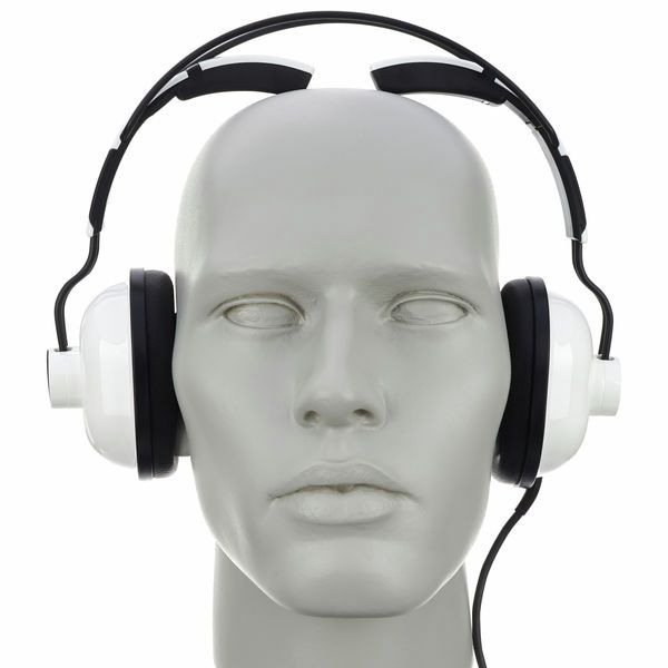 Superlux HD-651 weiß