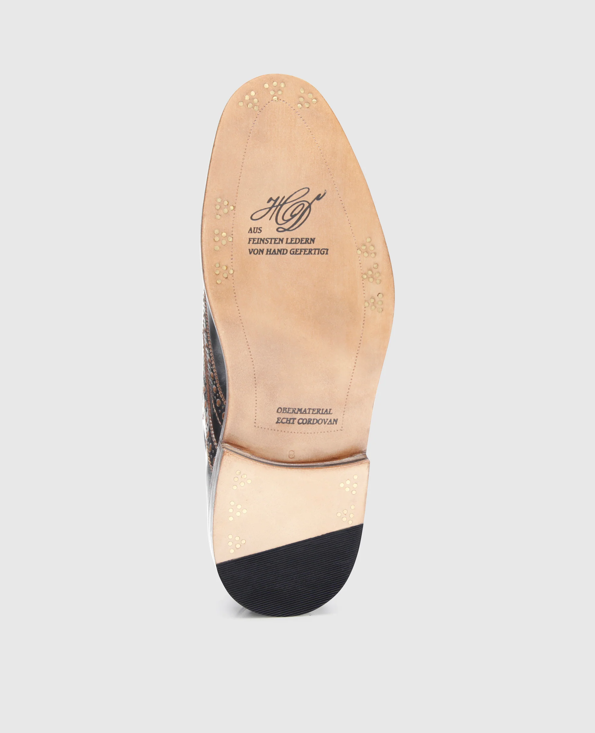 Luzern Full-Brogue C
