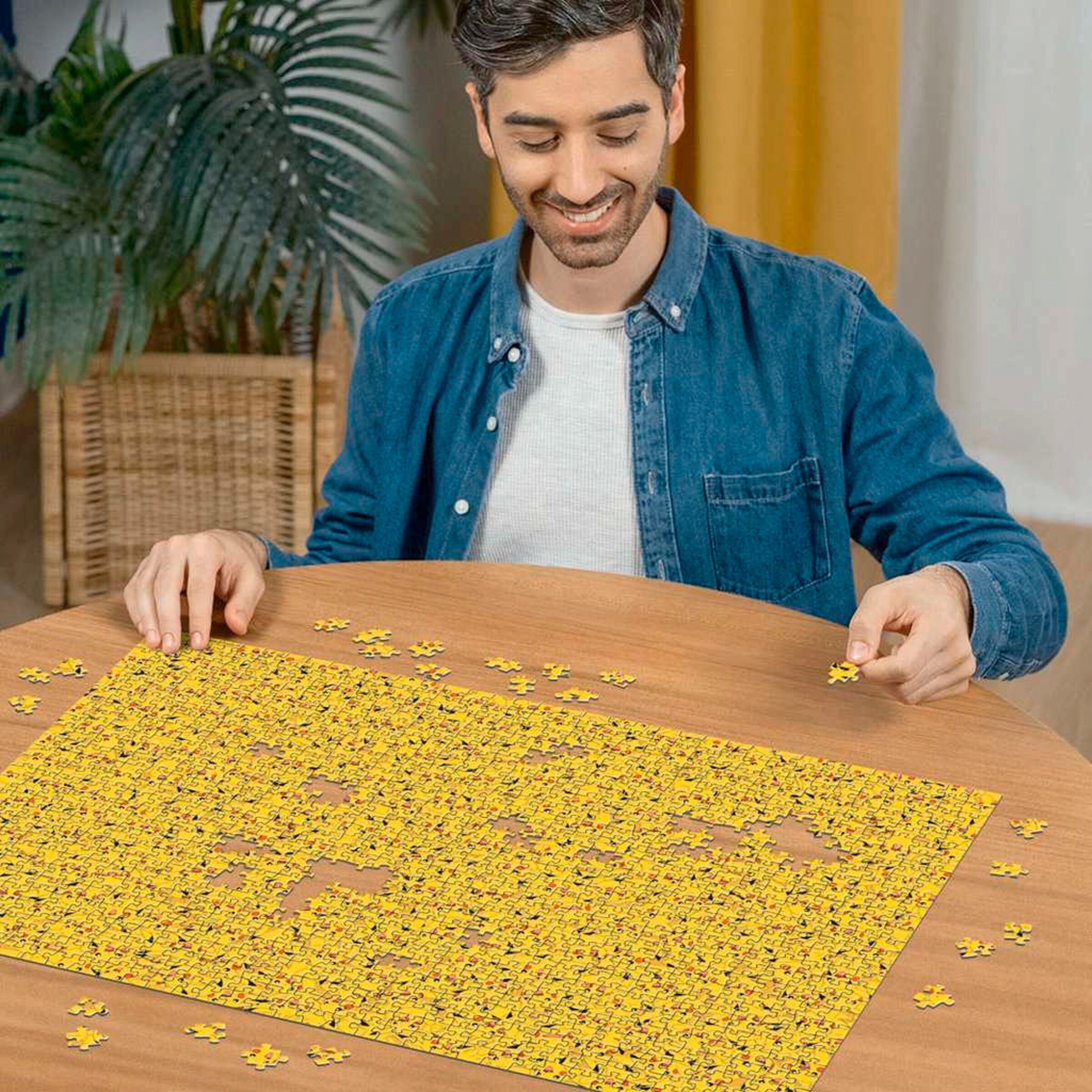 Ravensburger Pikachu Challenge