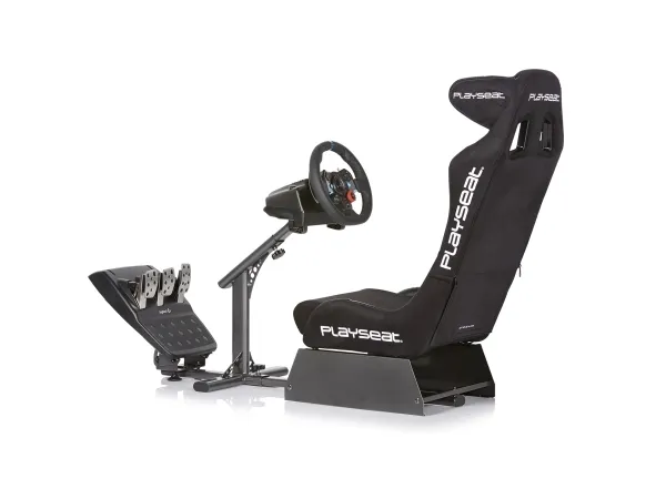Playseat Evolution Pro ActiFit - Racersimulationscockpit