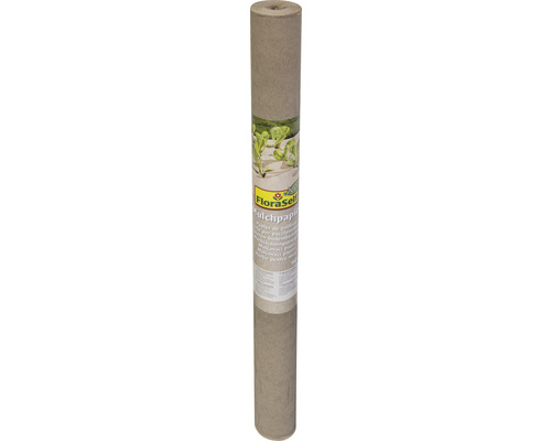FloraSelf mulchpapier 90 cm x 10 m
