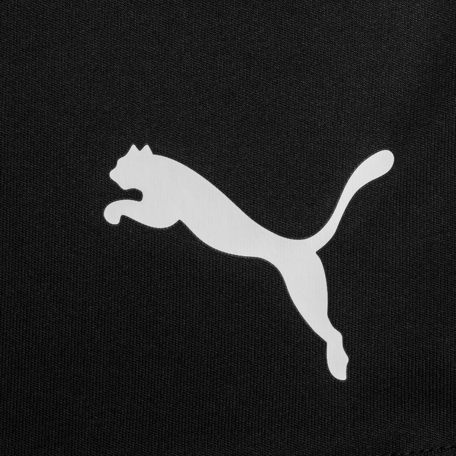 PUMA Short de Foot teamGOAL 23 - Noir