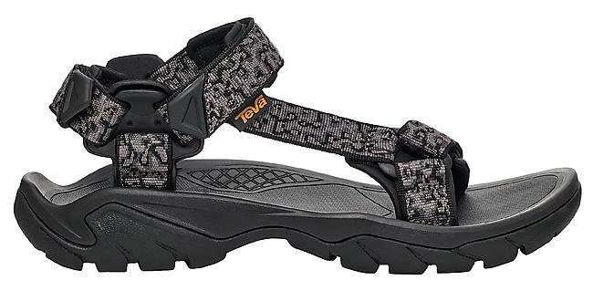 TEVA - SANDALES DE RANDONNEE M TERRA FI 5 UNIVERSAL