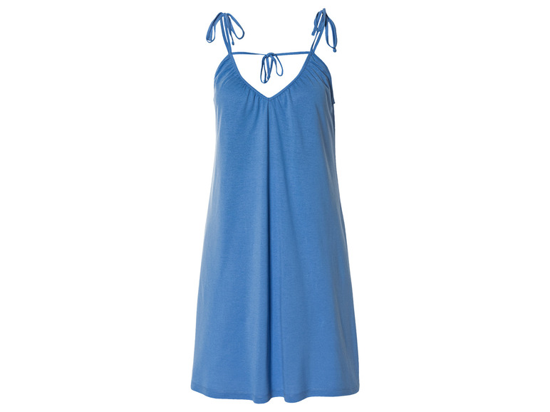 Dames jurk of playsuit