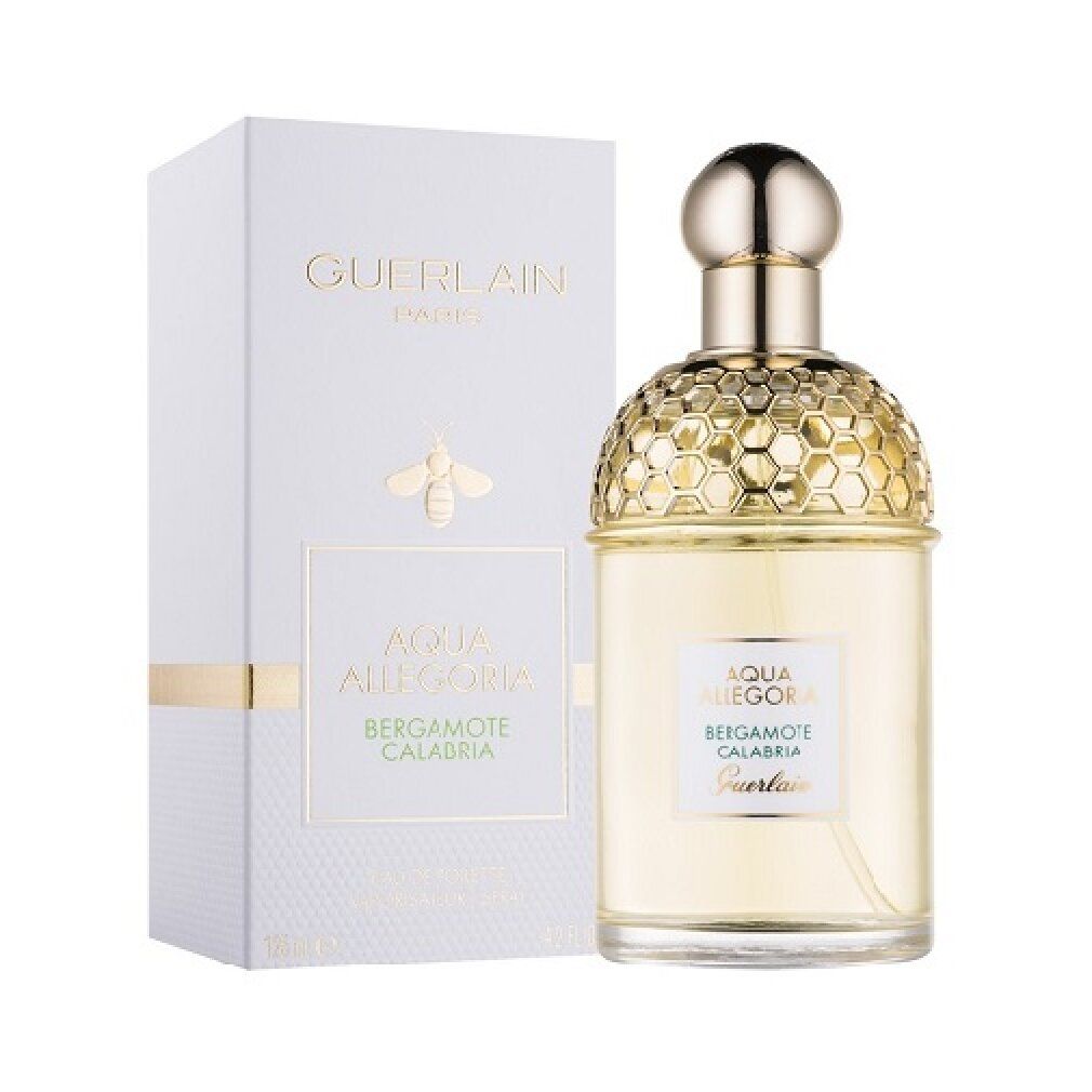 Guerlain Aqua Allegoria Bergamota Calabria Eau de Toilette