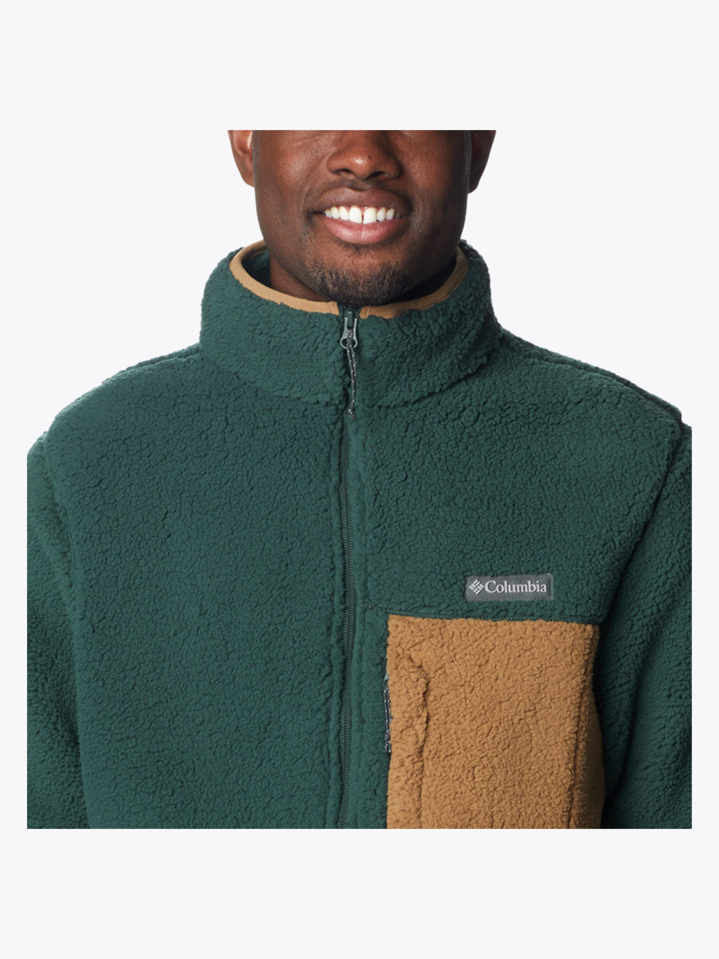 Mountainside Heavyweight