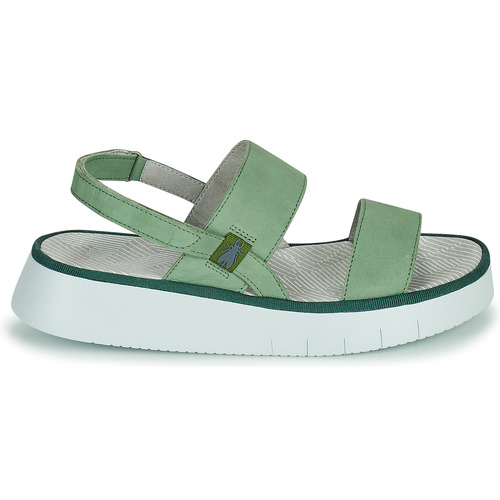Fly London - CURA Verde
