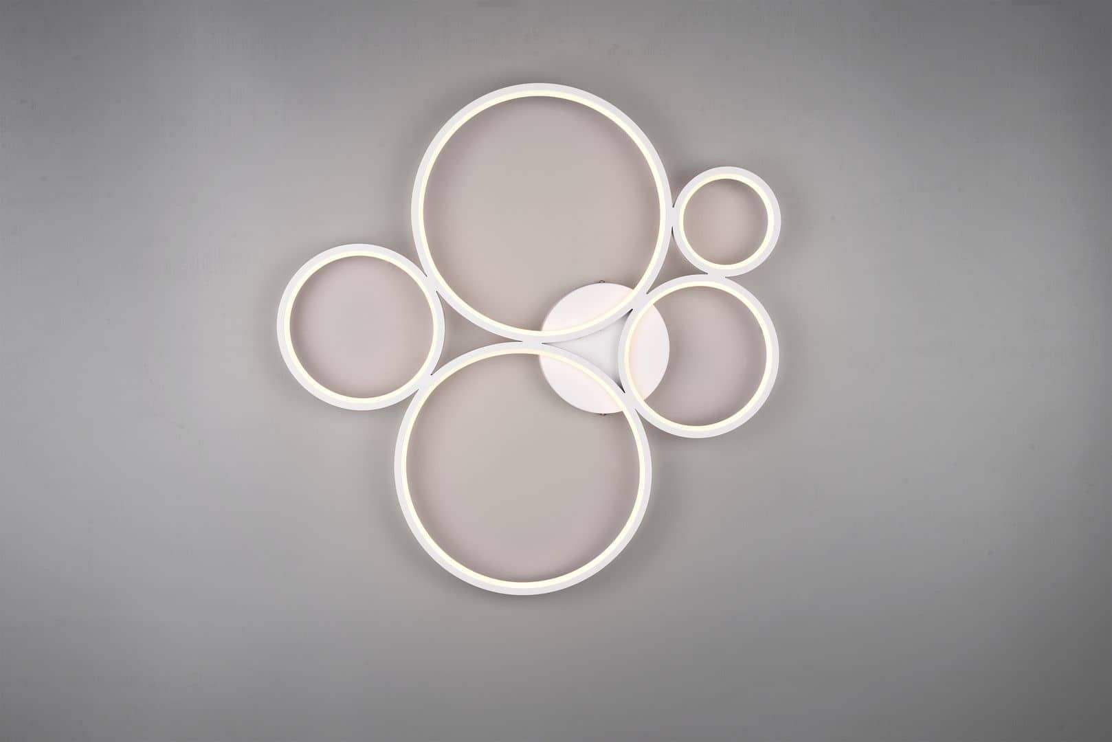 LED-Deckenleuchte