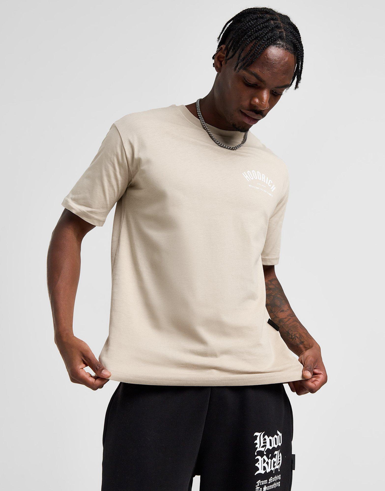 Hoodrich Volcano T-Shirt