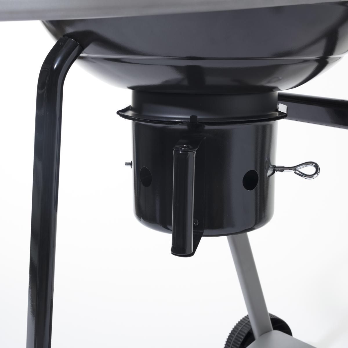 BARBECUE CHARBON NEKA PYLA 57CM