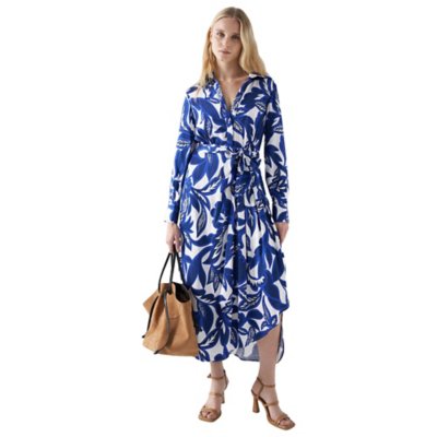 Robe femme Sheath SALSA
