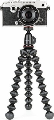 Joby - Gorillapod 1K Kit - TriPod Med Kuglehoved