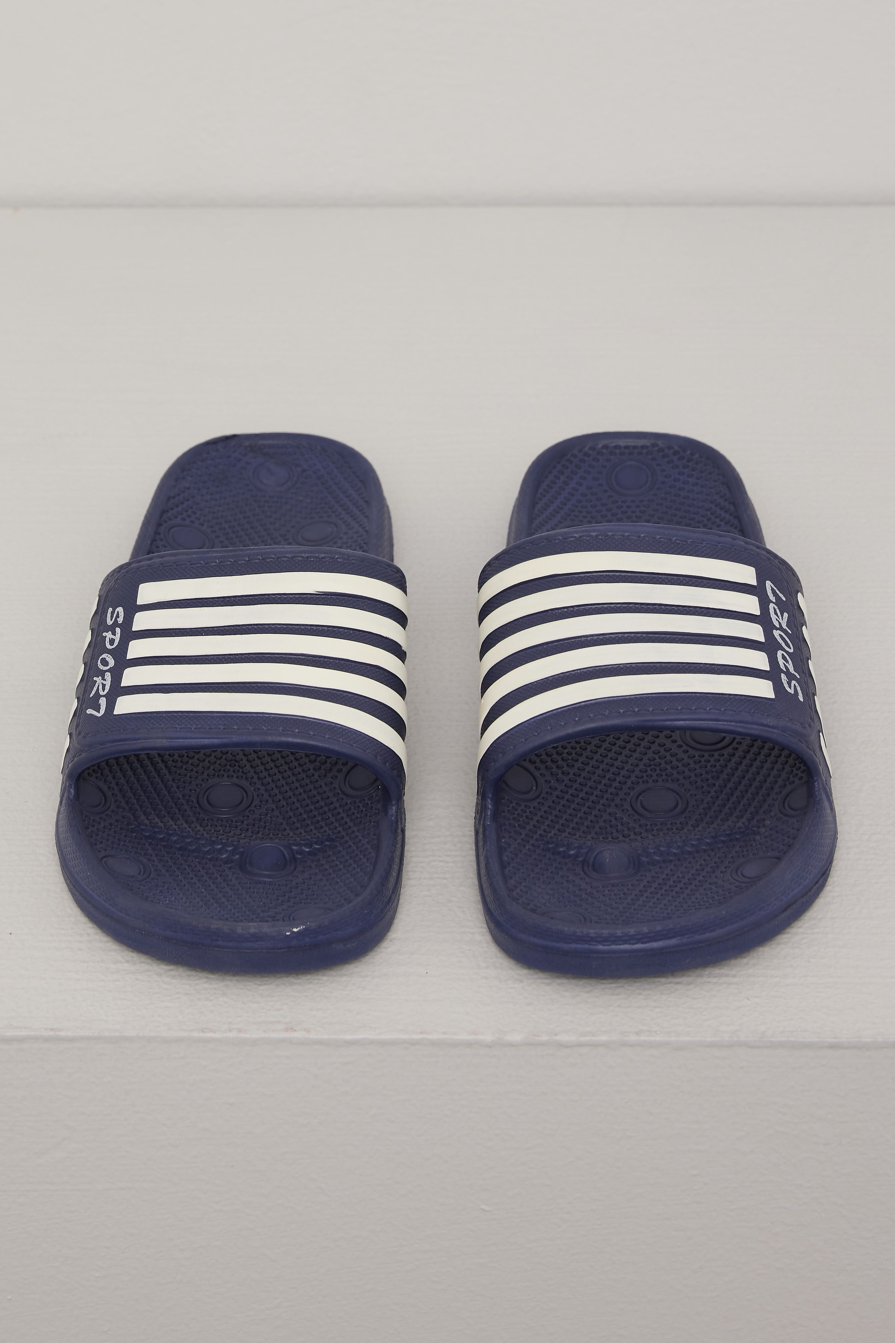 Sport slippers