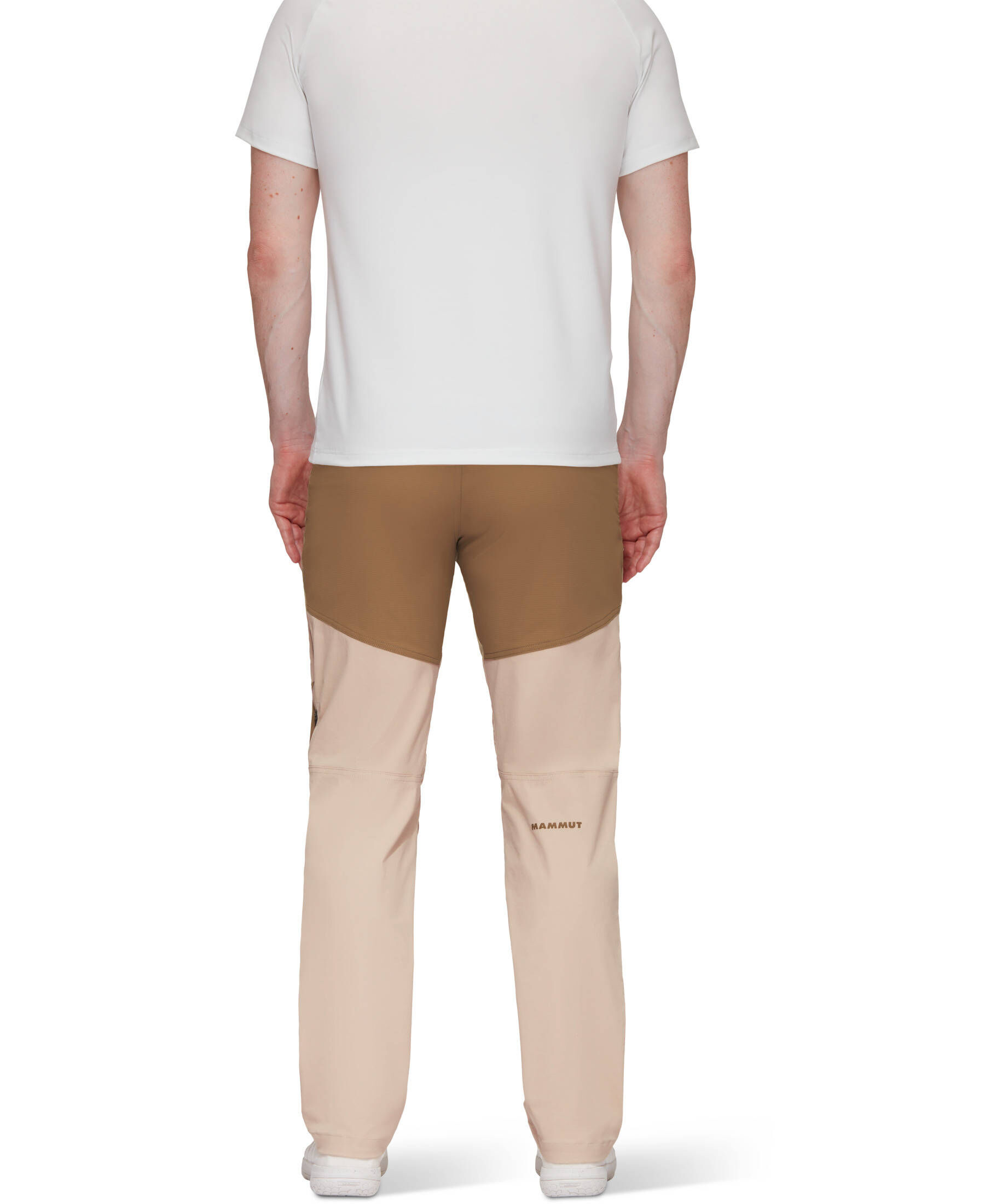 Mammut| Herren Hose Zinal Hybrid