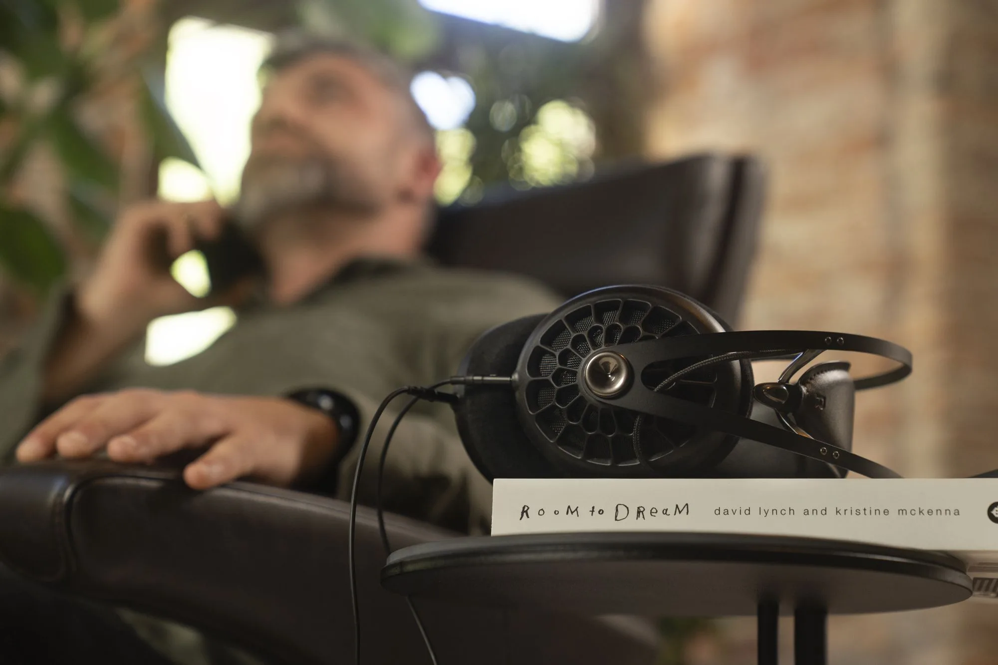 Meze 105 AER Casques hi-fi