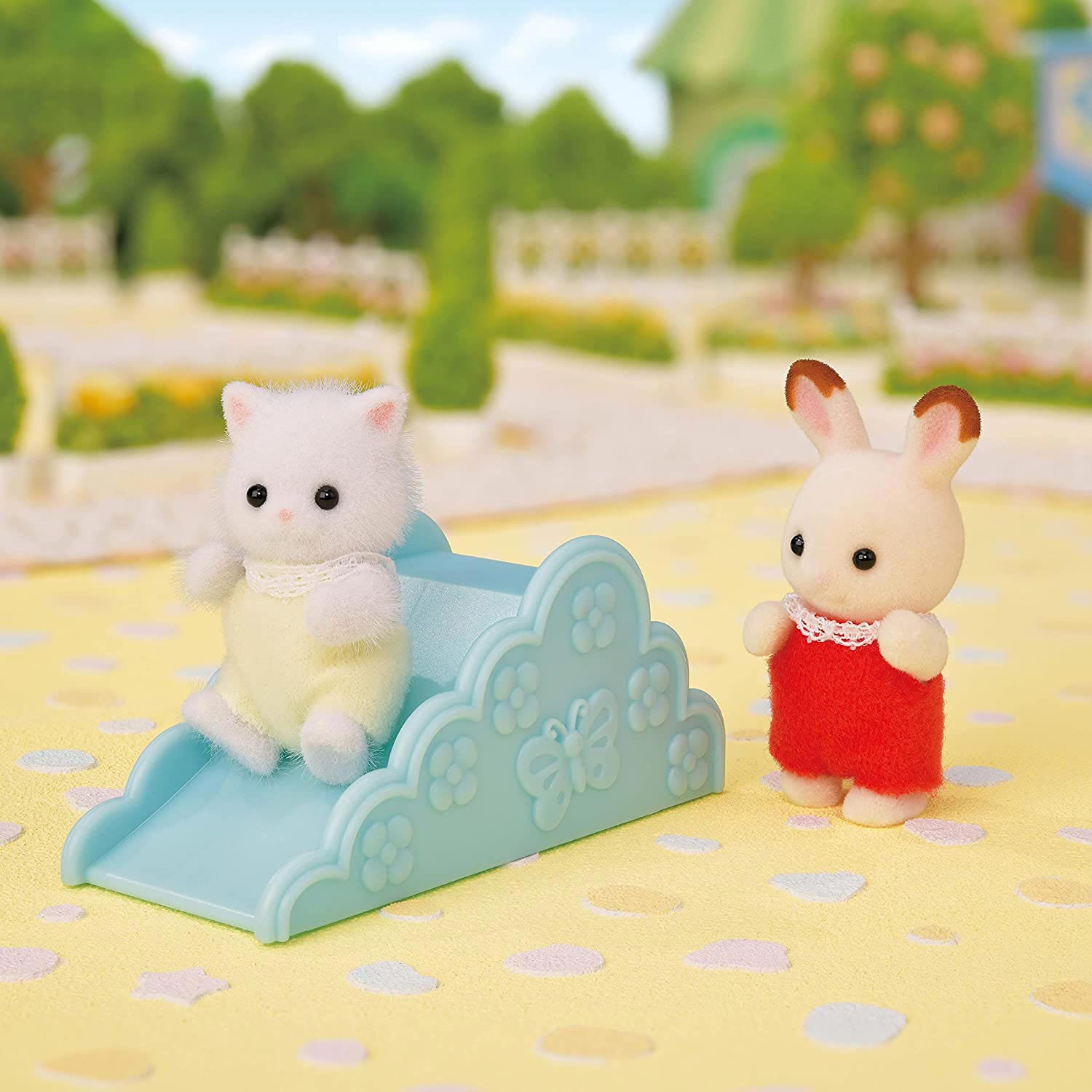 Sylvanian Families 5526 Baby Molen