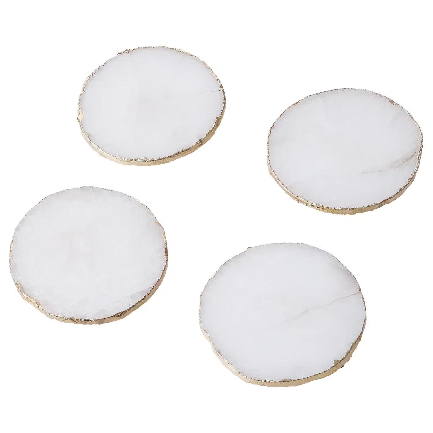 CRYSTAL Untersetzer 4er-Set