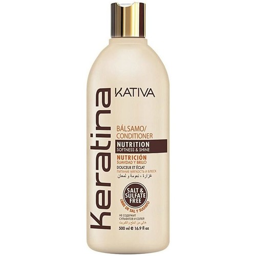 Kativa - Keratina Bálsamo Nutrition