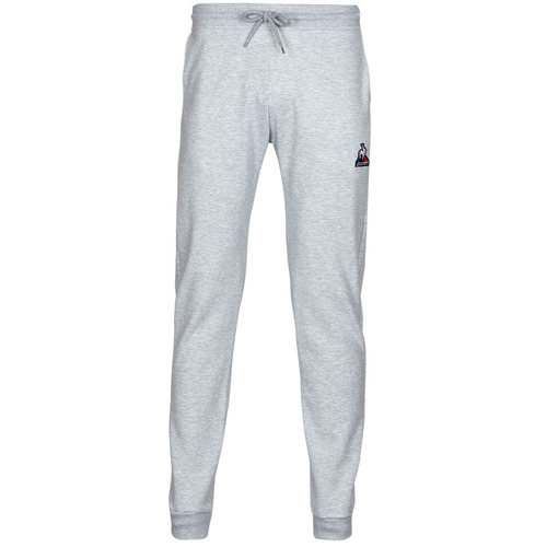 Le Coq Sportif - ESS PANT SLIM N°1 M - Gris