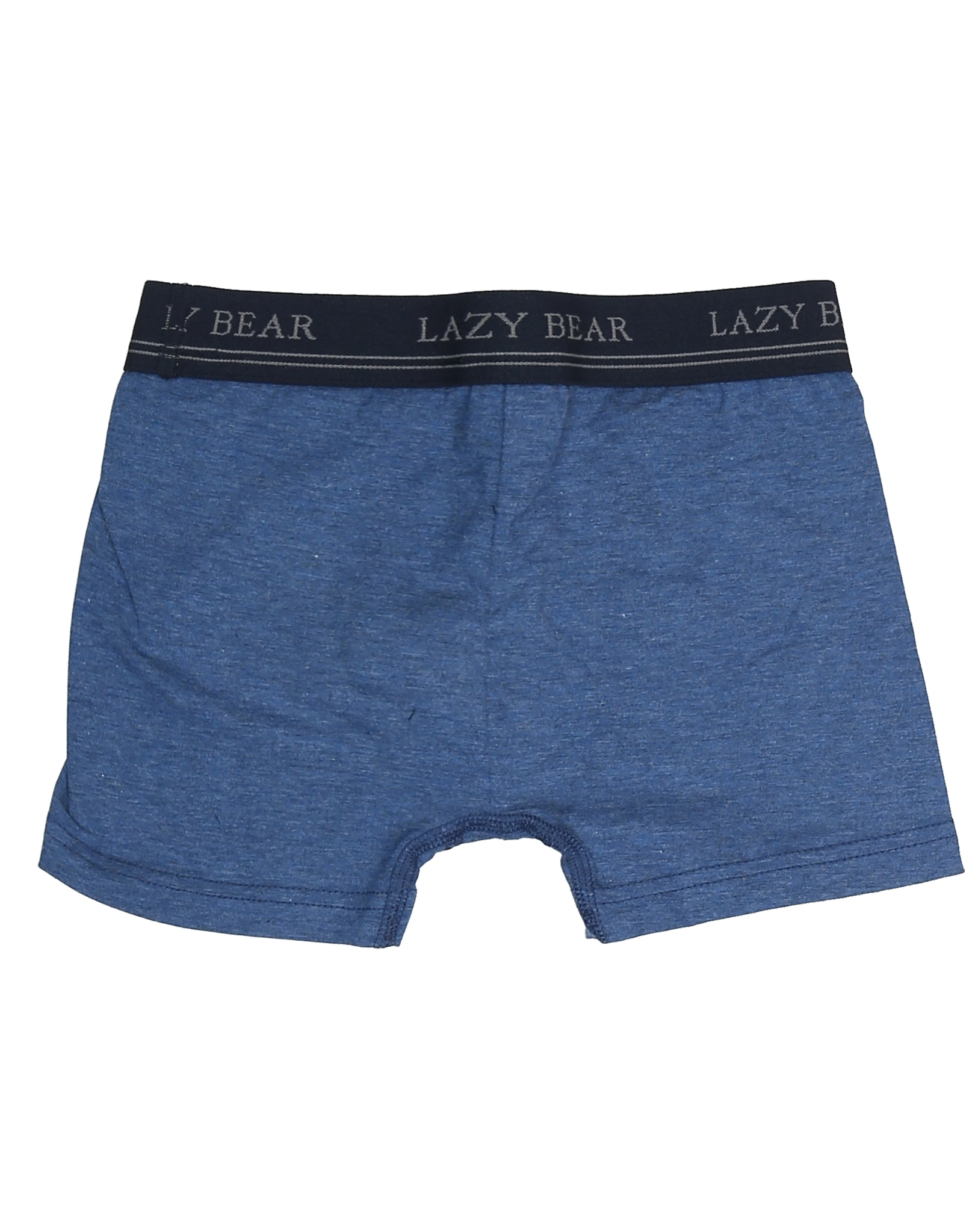 Unterhose SHORTS - BEAR 3er-Pack in blue space