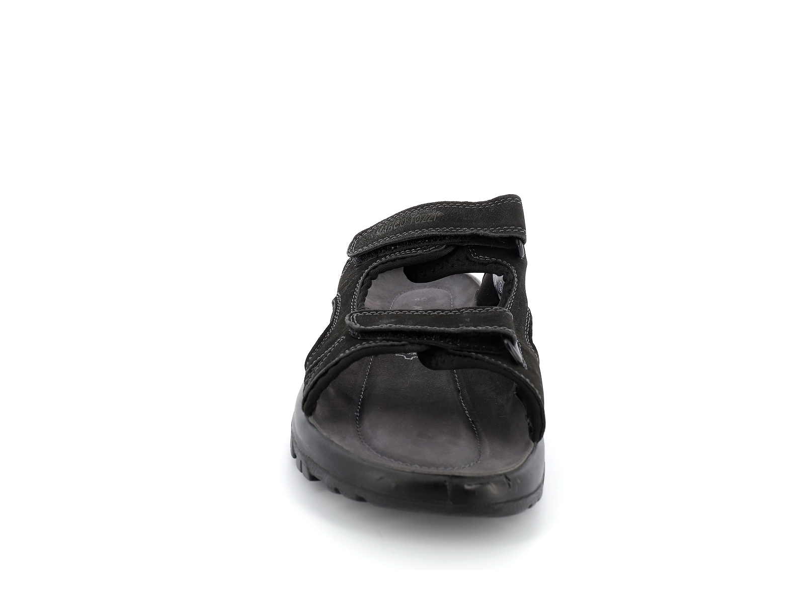 Marco tozzi-17400 Cuir Noir
