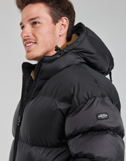 Schott - 2190 MAX - Noir