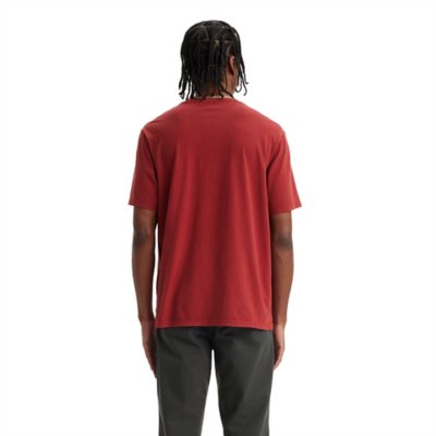 Tee-shirt à manches courtes homme Relaxed Fit LEVIS