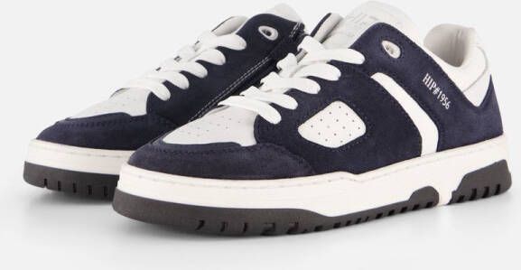 Hip Style Sneakers Jongens Blauw