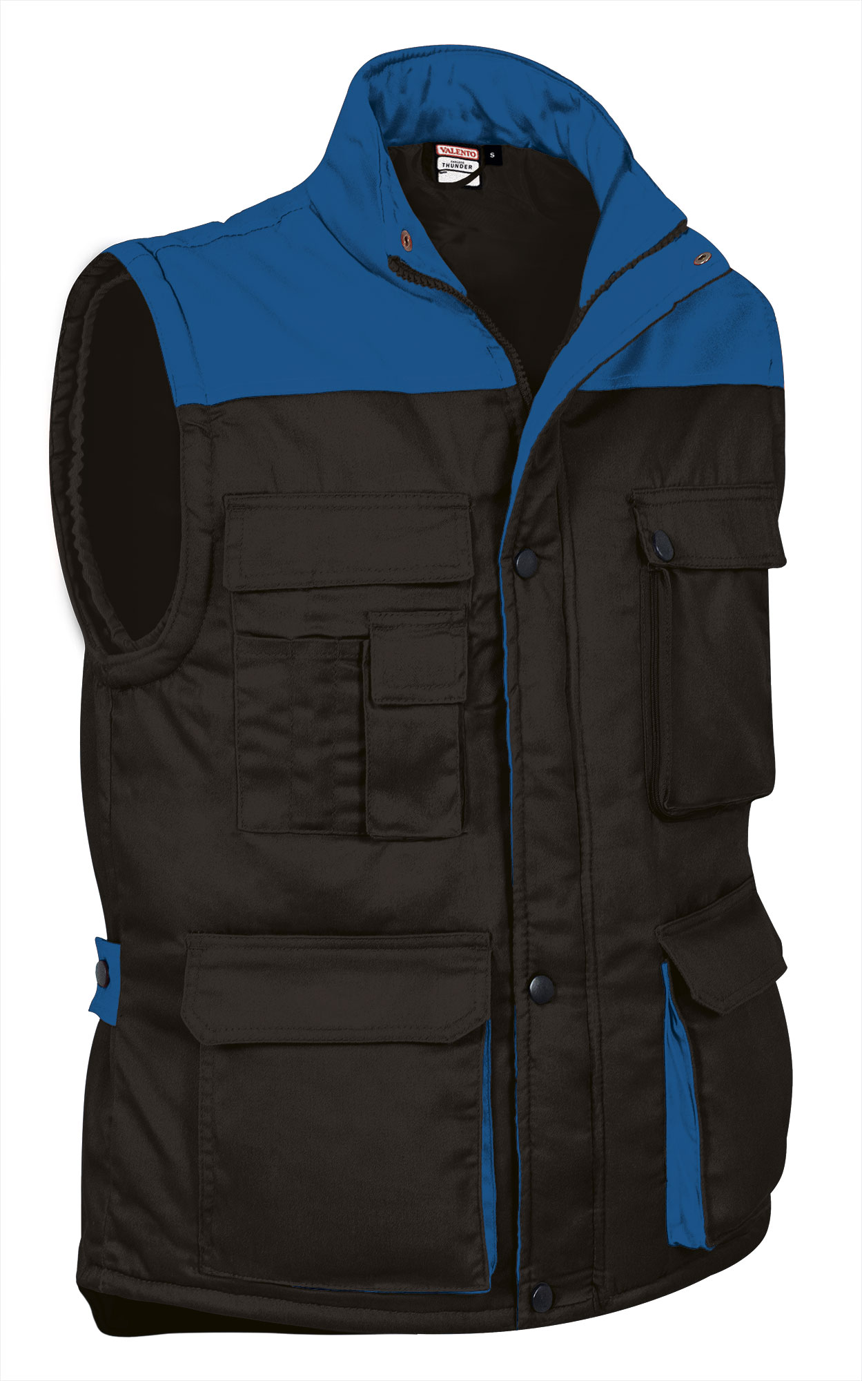 Valento CHVATHU - Gilet THUNDER