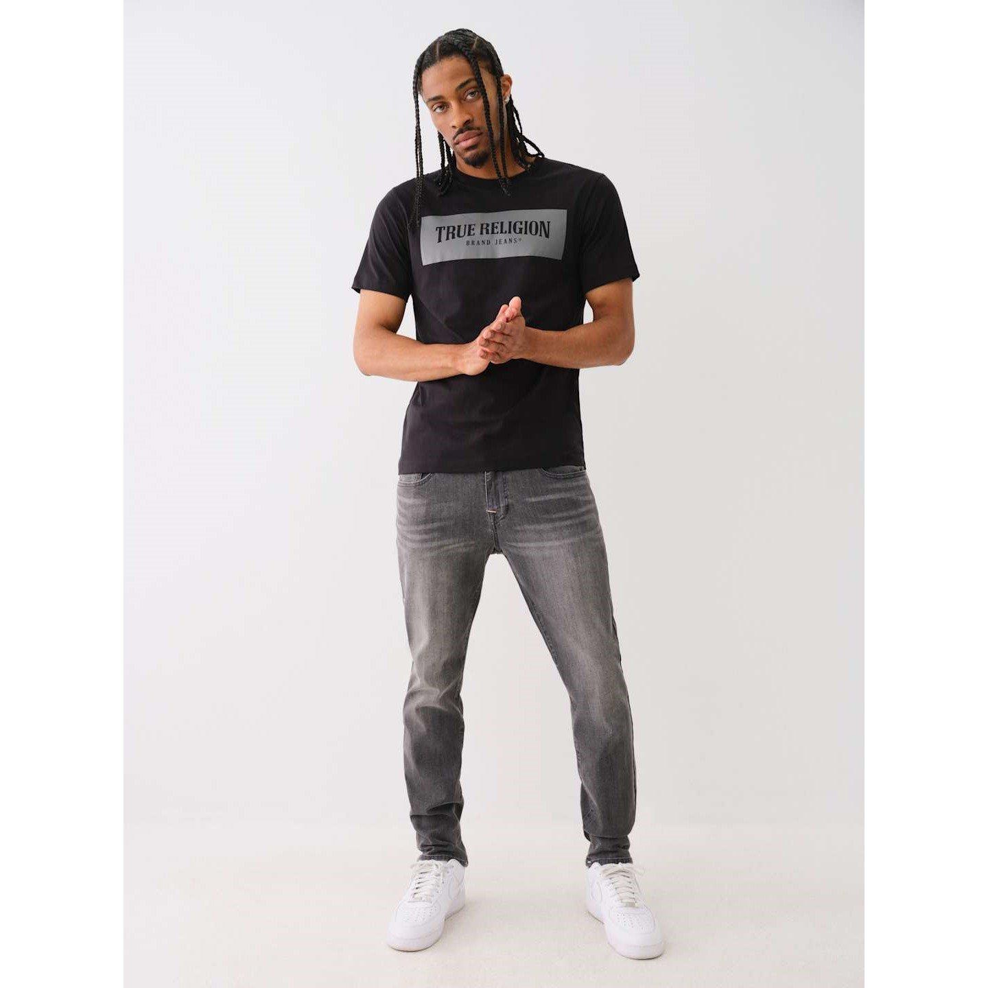 True Religion TR Rocco Skinny Jeans