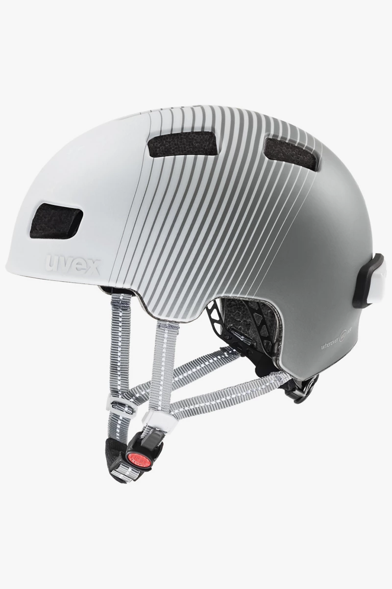 uvex city 4 Damen Velohelm