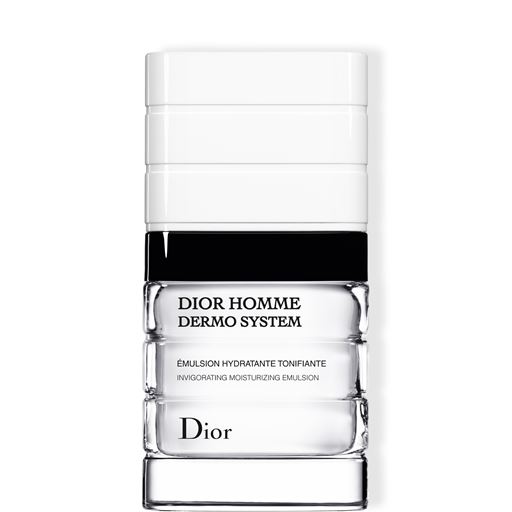 Dior Homme Dermo System Moisturizing Emulsion, 50 ml