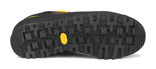 HANWAG - CHAUSSURES D'APPROCHE ROTPUNKT LOW GTX M
