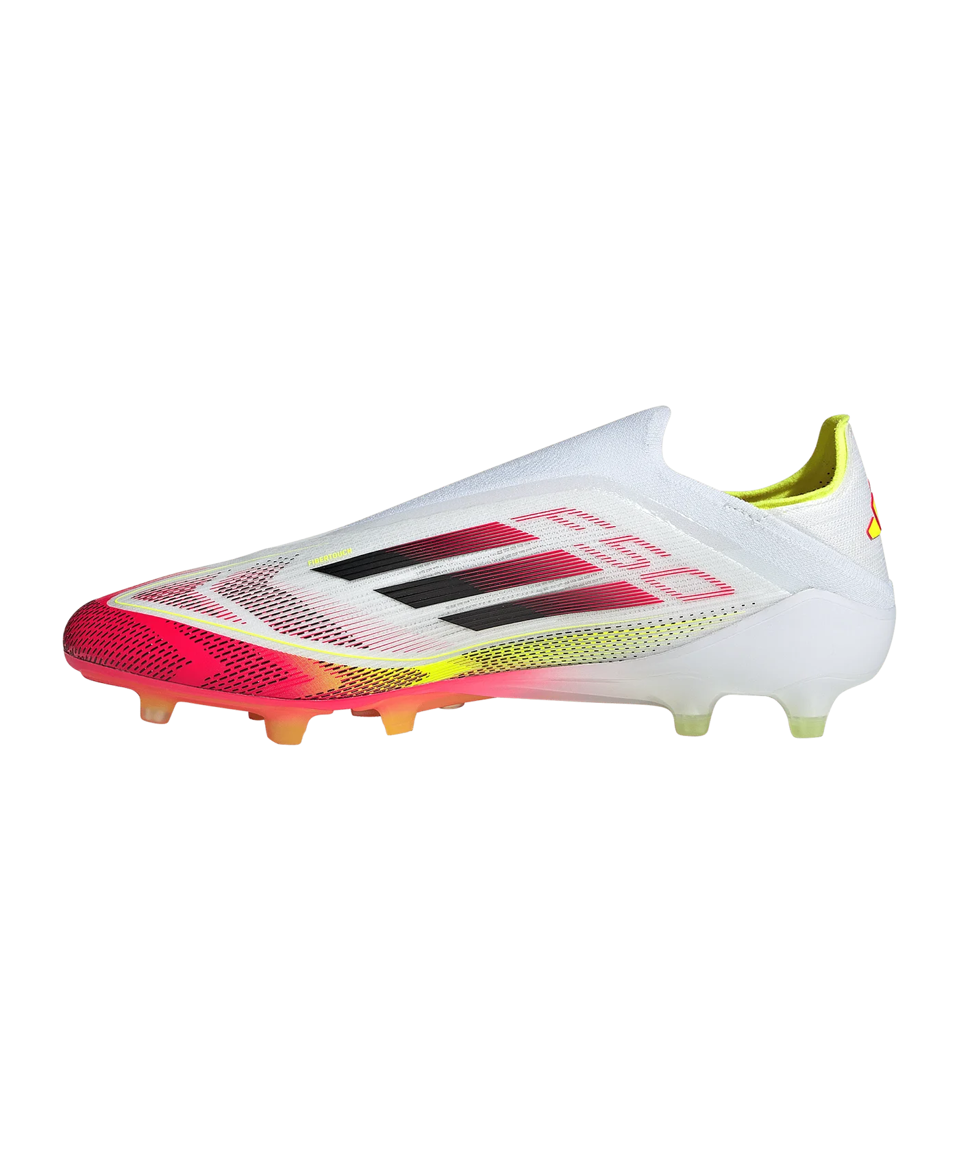 adidas F50 Elite LL AG Pure Victory Weiss