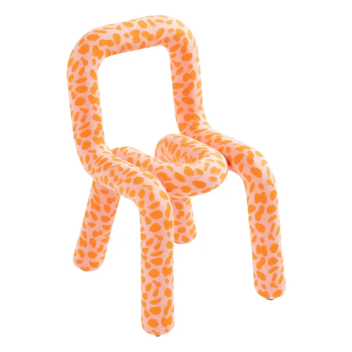 Moustache Chaise Mini Bold | Orange