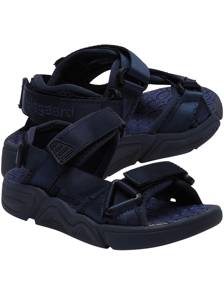 Sandalen LOUIS in navy