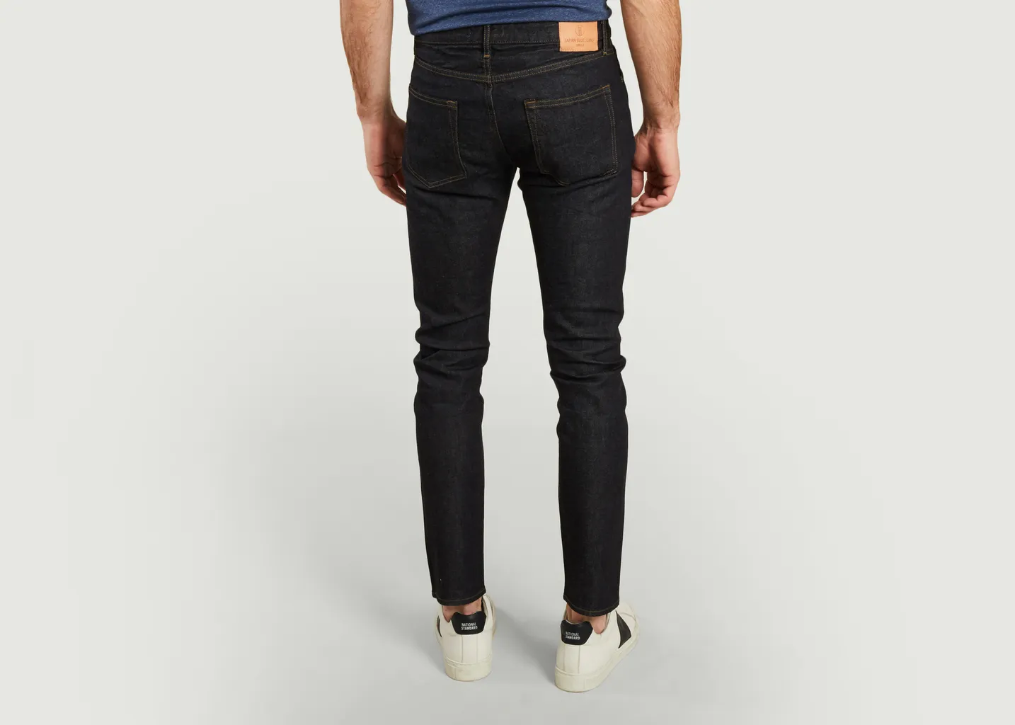 Jeans Stretch Skinny Japan Blue Jeans
