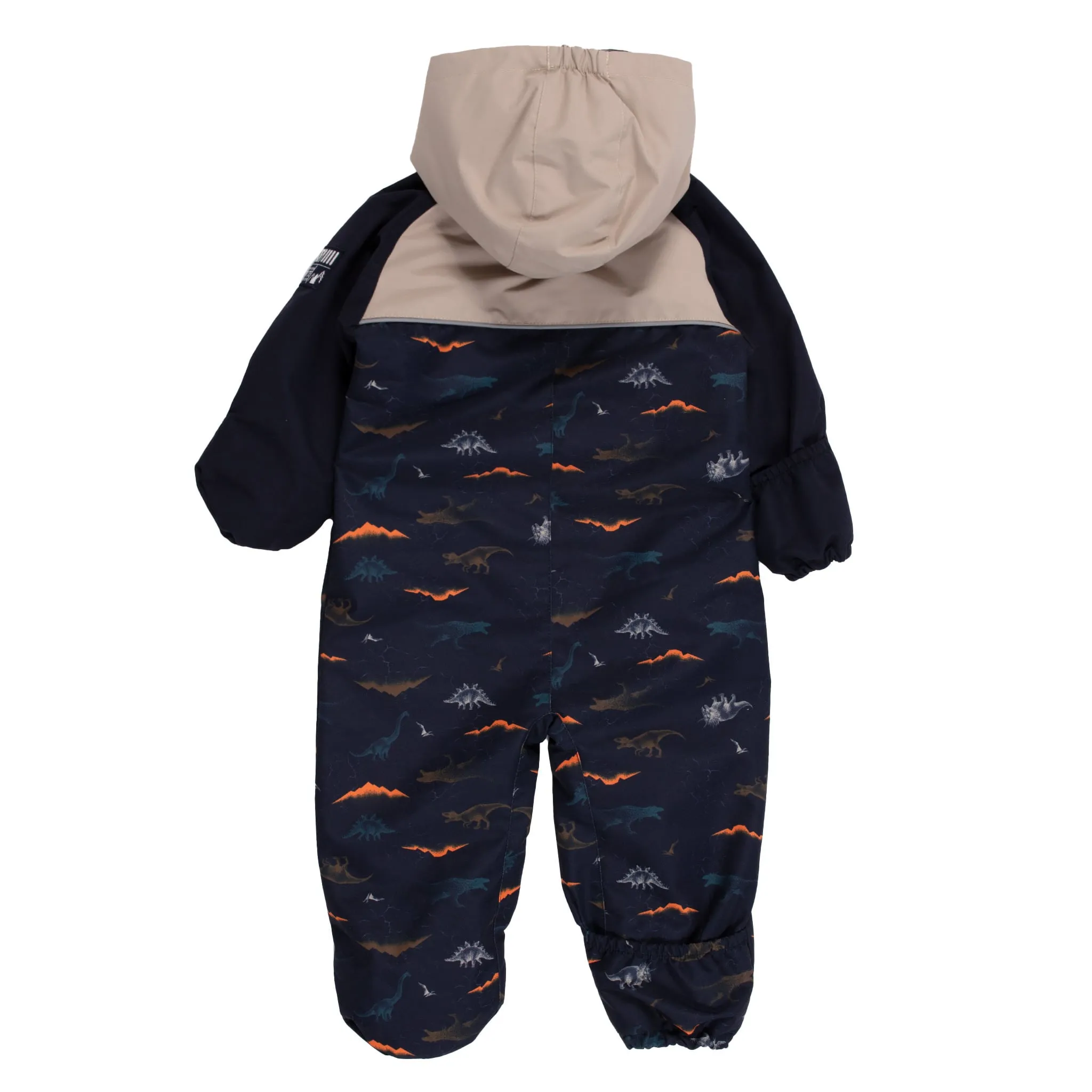 Nanö Combinaison Extérieur Ethan 6-24mois