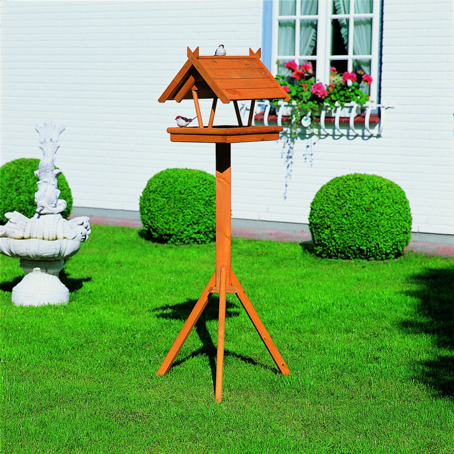Promadino Vogelhaus 
