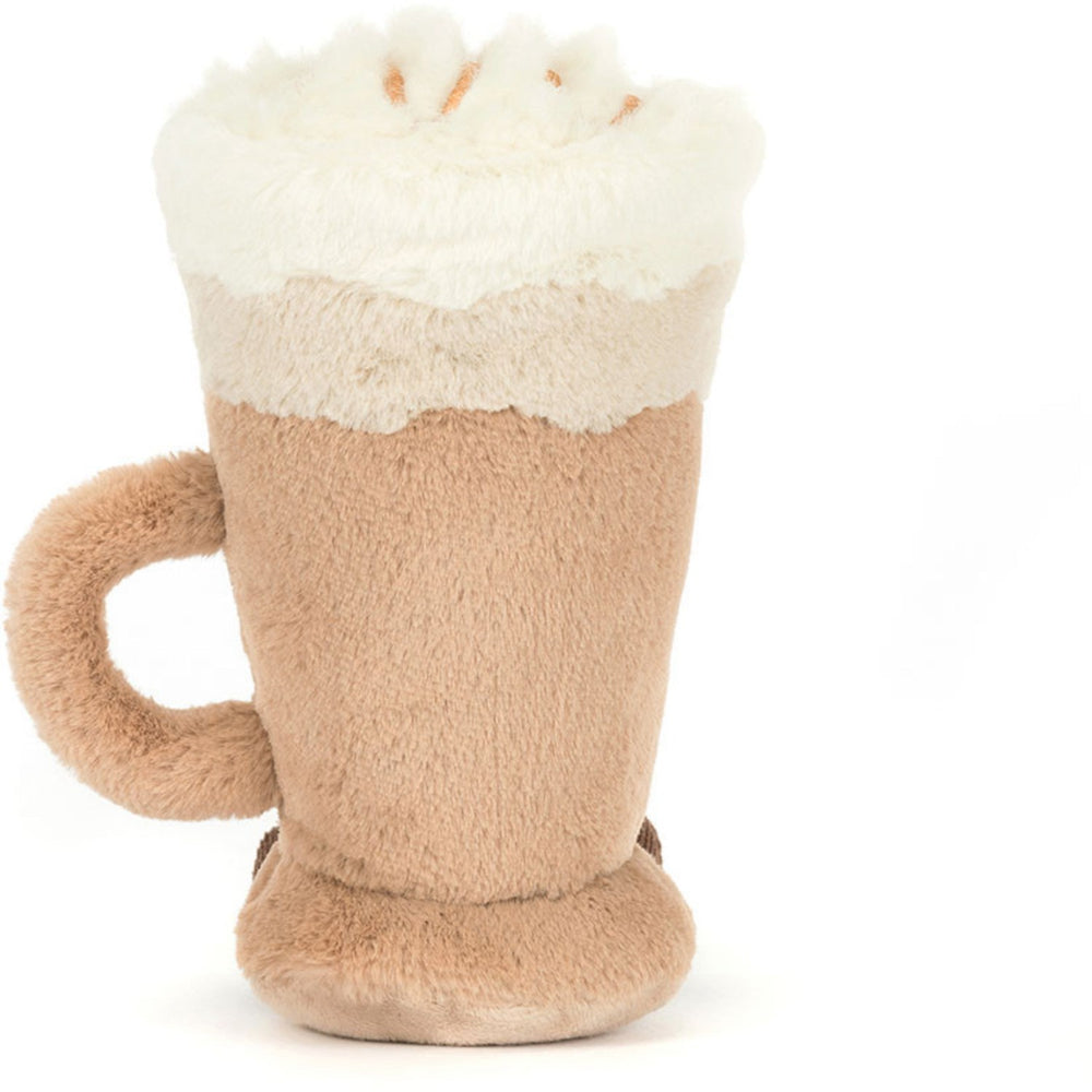 Køb Jellycat Amuseables Kaffe-Latte 18 Cm