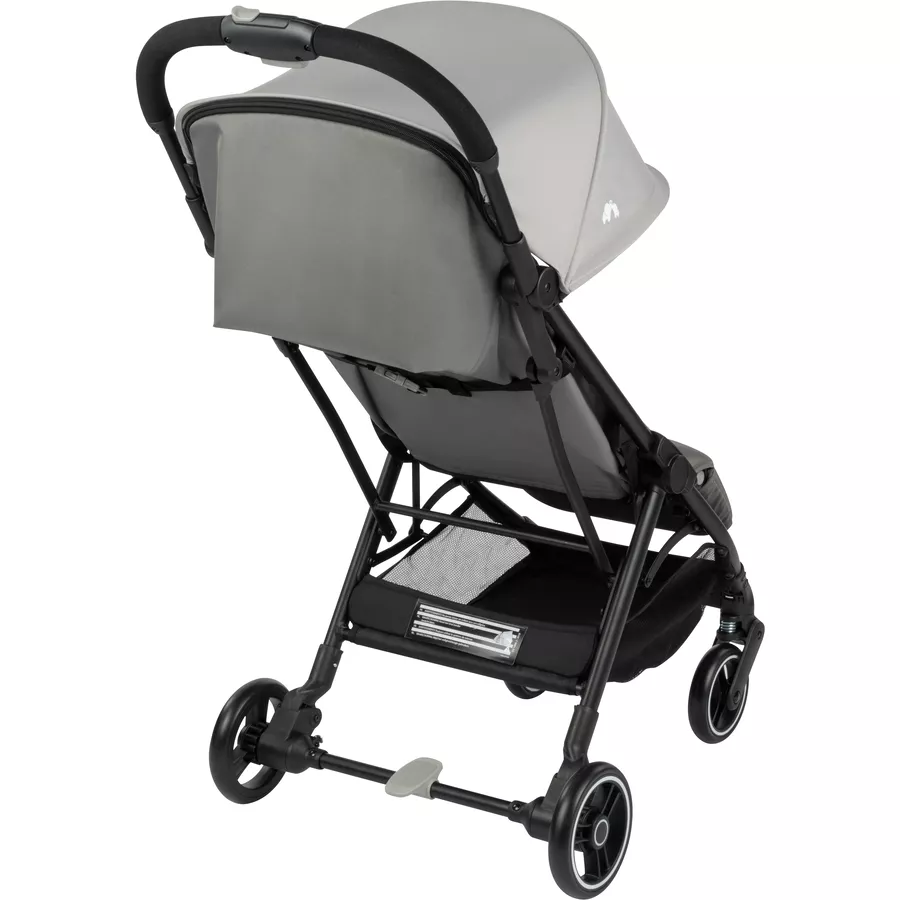 Bebeconfort Kinderwagen Bonny Gray Mist