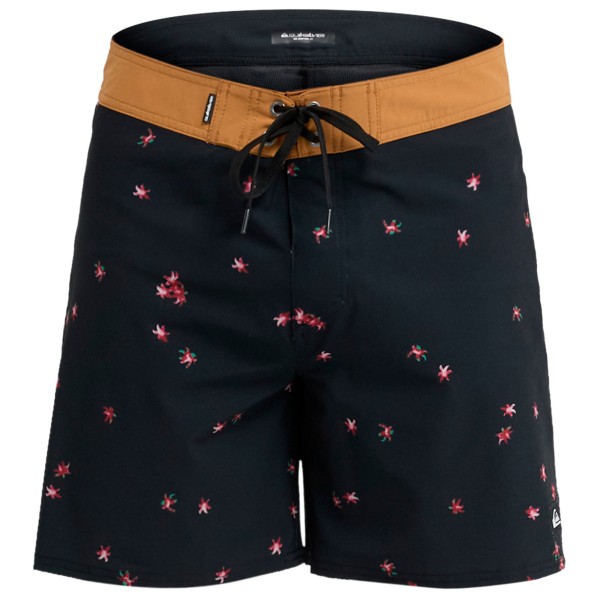 Quiksilver - Surfsilk Kaimana Printed 16'' - Boardshort